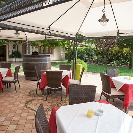 Hotel Ristorante Alla Botte Портогруаро Екстериор снимка