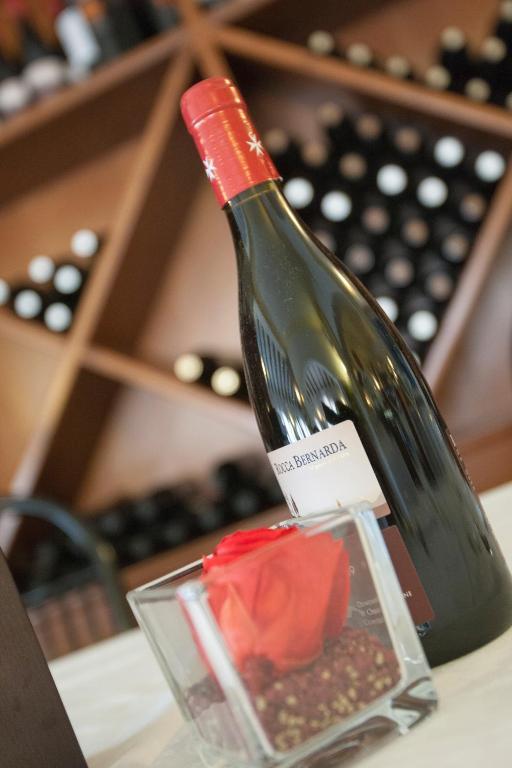 Hotel Ristorante Alla Botte Портогруаро Екстериор снимка