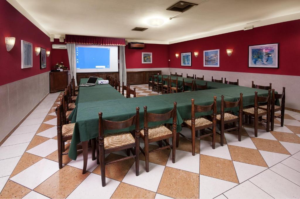 Hotel Ristorante Alla Botte Портогруаро Екстериор снимка