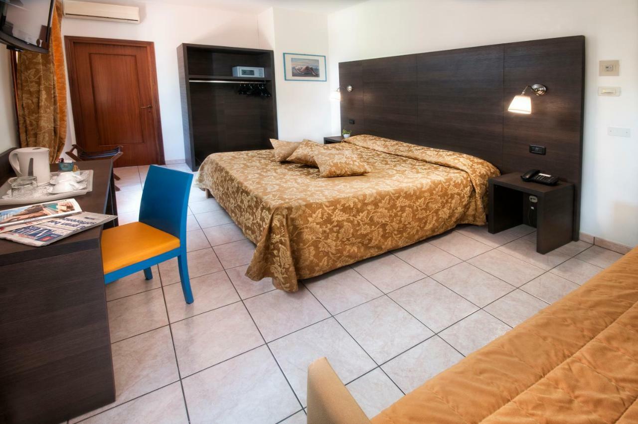Hotel Ristorante Alla Botte Портогруаро Екстериор снимка